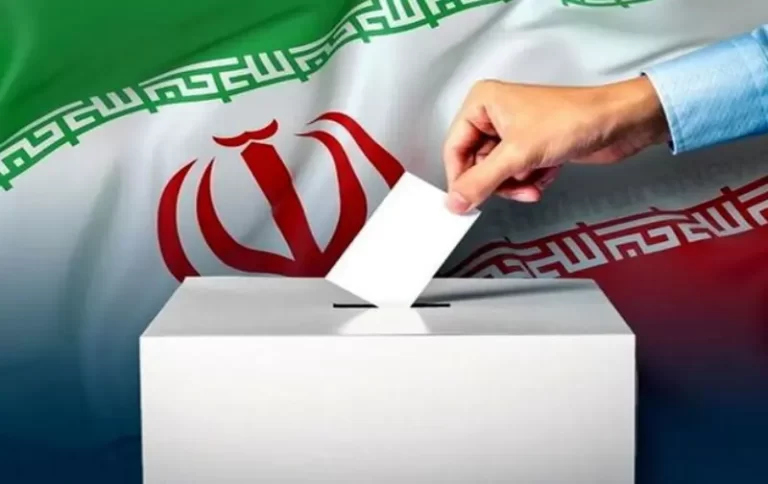 انتخابات ۱۴۰۰ نماد اراده و تجلی یک ملت